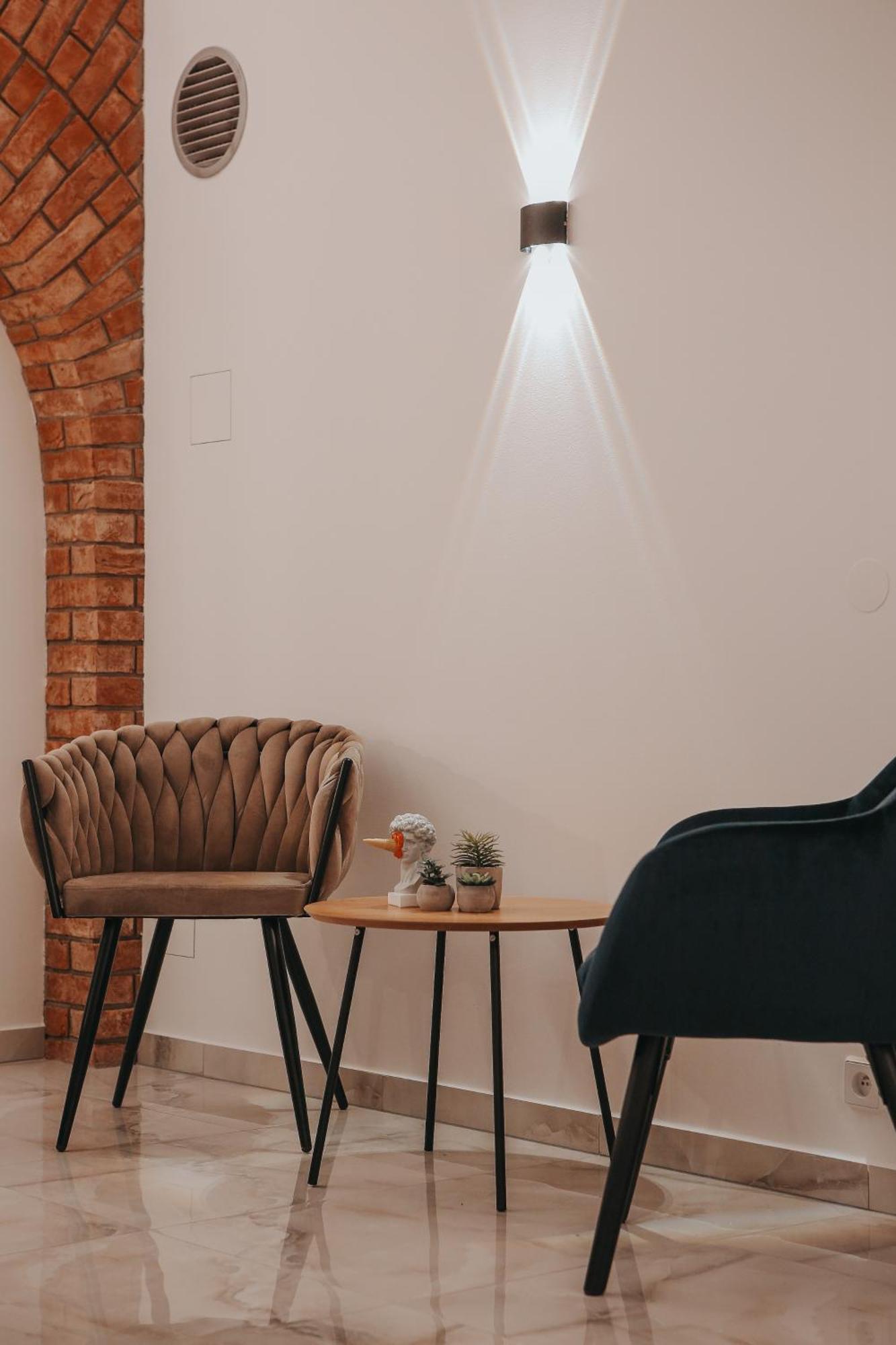 Zizkoff Apartments 프라하 외부 사진