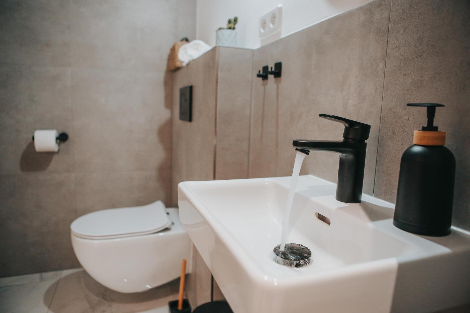Zizkoff Apartments 프라하 외부 사진